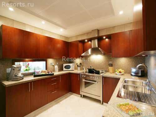Oasis Beach Tower 9